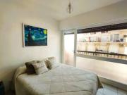 VENTA APTO CREDITO DEPTO 1 AMB CON BALCON ZONA ALDREY