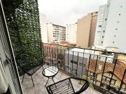 VENTA | APTO CREDITO | DEPTO 1 AMB CON BALCON | ZONA ALDREY