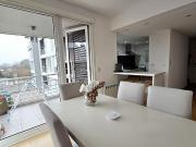 Venta APTO CREDITO Depto 3 amb c/Balcon Cochera y...