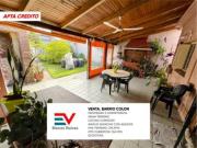 VENTA. APTO CREDITO. PROPIEDAD BARRIO COLON CON GRAN...