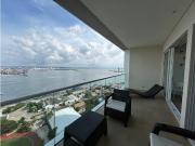 VENTA APTO DE 1 ALCOBAS EDIFICIO H2 USO MIXTO BOCAGRANDE