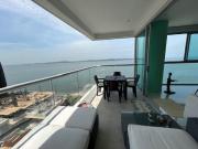 VENTA APTO DE 3 ALCOBAS CASTILLOGRANDE