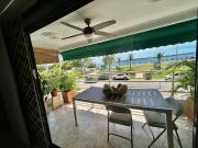 VENTA APTO DE 3 ALCOBAS FRENTE AL MAR CASTILLOGRANDE