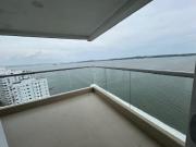 VENTA APTO DE 3 ALCOBAS TURISTICO LAGUITO