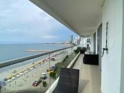 VENTA APTO DE 4 ALCOBAS FRENTE AL MAR TURISTICO BOCAGRANDE