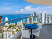 VENTA APTO DE DOS ALCOBAS TURISTICO BOCAGRANDE