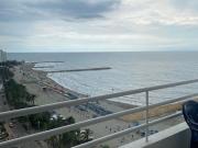 VENTA APTO DE DOS ALCOBAS TURISTICO FRENTE AL MAR