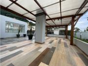 VENTA APTO DÚPLEX CON TERRAZA EN CHICO RESERVADO