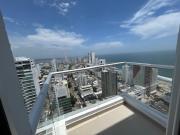 VENTA APTO DUPLEX DE DOS ALCOBAS TURISTICO BOCAGRANDE