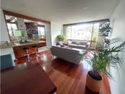 VENTA APTO DUPLEX EN BALCÓN DE LINDARAJA