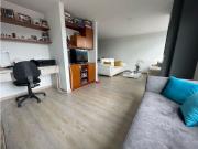 VENTA APTO DUPLEX EN PUENTE LARGO