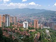 Venta Apto, Duplex Poblado cola del zorro