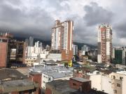 VENTA APTO EN ANTONIA SANTOS CONJUNTO DE 66 M2...