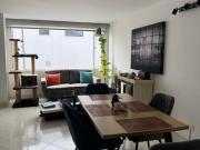 VENTA APTO EN BARRIO PRADO PINZON