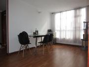 Venta apto en Bogotá Barrio la Florida noroccidente muy...