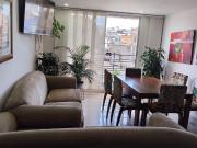 Venta apto en Bogotá noroccidente barrio san Joaquín