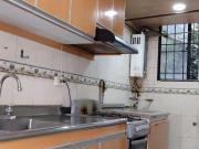 venta apto en Bogotá, sector salitre Carlos lleras nivel 2