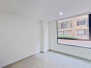 Venta apto en Chía, Bosques de Aranjuez