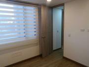 Venta apto en chía segundo piso