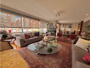 VENTA APTO EN CHICO NORTE III, BOGOTA