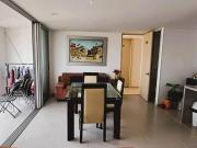 Venta Apto. en el Oeste de Cali B. Cristales