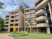 Venta Apto. en La Castellana 215 mts2. 3H 4B 3P