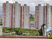 Venta apto en La Providencia Rafael Uribe Uribe torres...