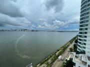 VENTA APTO EN PENTHOUSE, CASTILLOGRANDE, CARTAGENA