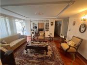 VENTA APTO EN SANTA BRBARA CENTRAL, BOGOTA