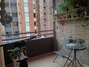 Venta Apto en Zona Plana de Envigado: Cerca de Todo y...