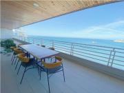 VENTA APTO FRENTE AL MAR 1RA LÍNEA DE PLAYA BELLAVISTA – F.V VENTA APTO FRENTE AL MAR 1RA LÍNEA DE PLAYA BELLAVISTA – F.V