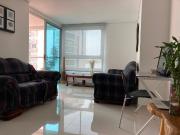 Venta apto la Boquilla Cartagena