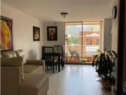 VENTA APTO LA FLORESTA MEDELLIN