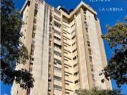 VENTA APTO LA URBINA