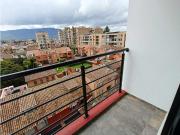 Venta apto para estrenar, 3 habitaciones chía