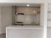 VENTA APTO PARA ESTRENAR, CONJ CERRADO, CHIA