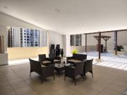 VENTA APTO PRIMER PISO ALAMEDA DEL RIO ESTRATO 3