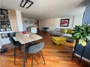 VENTA APTO PUENTE LARGO