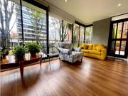 VENTA APTO REMODELADO CHICO