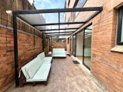 VENTA APTO REMODELADO, SANTA BIBIANA, 87 MTS + 85 MTS...