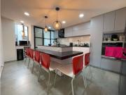 VENTA APTO REMODELADO STA BARBARA