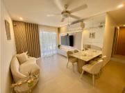 VENTA APTO RIVIERA PLAZA BELLAVISTA SANTA MARTA – F.V