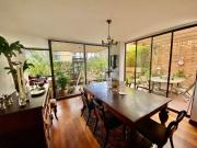 VENTA APTO ROSALES CON TERRAZA