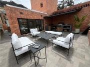 VENTA Apto Rosales Remodelado Con Terraza