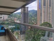 Venta Apto Sabaneta, sector Loma San Jose