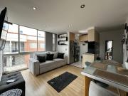 VENTA APTO, SAN ANTONIO NORTE, 52 MTS, 2 HAB, 2 BAÑOS, 1...