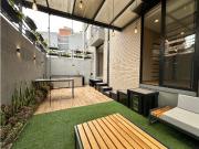 VENTA APTO SANTA BRBARA, 79 MTS + 33 MTS ESPECTACULAR...