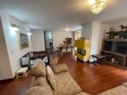 VENTA APTO SANTA BRBARA CENTRAL BOGOT