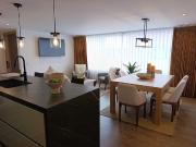 VENTA APTO SANTA TERESA ALICANTE MG