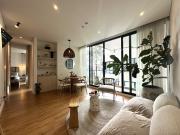 VENTA APTO STA BÀRBARA ORIENTAL, 72 MTS, 2 HAB, 2 BAÑOS,...